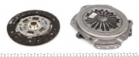 Сцепление комплект 180mm, 1.2i, 1.2i 16v, 1.4i