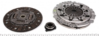 Сцепление комплект 220mm 1.5dCi