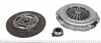 Сцепление комплект 220mm 1.9dTI dCI