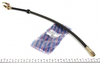 Шланг тормозной передний (верхний) 98-03 L=518mm