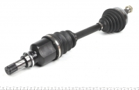 Полуось передняя 1.5dCi 1.9dTi 02- L (+ABS)