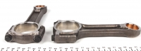 Шатуны 1.5dCi 01- (к-кт.)