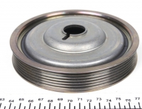 Шкив коленвала 1.5dCi, 1.6i 16v