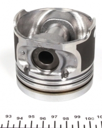 Поршень двигателя 1.5dCi, 76mm
