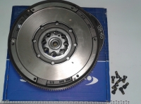 Маховик 2.2CDI W639