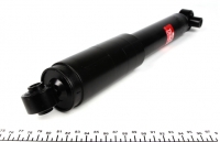 Амортизатор передний 98- (22mm)