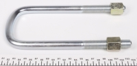 Стремянка задняя 22cm (M16x1,5x81x220) (2)