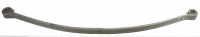 Рессора задняя коренная Renault Mascott 99- (60 820 820) 23mm