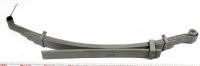 Рессора задняя Mitsubishi L 200 05- (к-кт 5 листов) (70 520 690) (1 7mm+3 6mm+1 13mm)