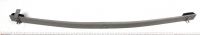 Рессора задняя подкоренная Ford Transit V184 00-06 (под однолистовую) (60 600 600) 18mm