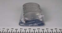 Вкладиши шатунные 1.5dCi +0.50mm