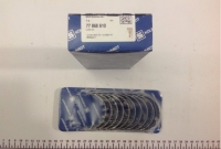 Вкладыши коренные 2.0dCI 0.25mm
