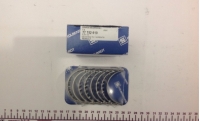 Вкладыши шатунные 1.9dCI 0,25mm