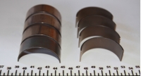 Вкладыши шатунные 2.2-2.5dCi STD
