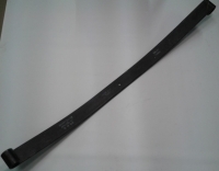 Рессора задняя коренная Рено Мастер с 1998 года 80mm