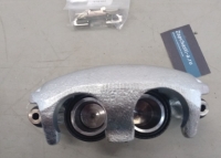 Суппорт тормозной левый (передний) Sprinter 209-319/VW Crafter 30-35 d=48mm Brembo