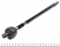 Тяга рулевая DB616