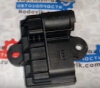 Реле свечей накала MB Sprinter 906/Vito (W447) 06- OM651