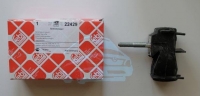 Подушка КПП, 96-03 W638