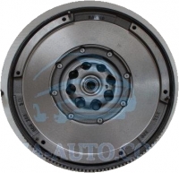 Маховик 2.2CDI W639