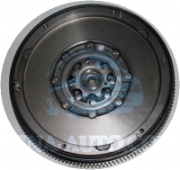Маховик OM646 2.2CDI