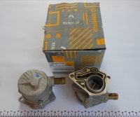 Насос вакуумный 1.9D 97-01