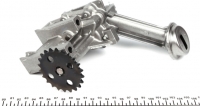 Насос масляный 1.5dCi, 1.6i 16v