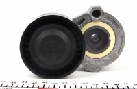 Натяжной механизм 1.5dCi 05- (+AC)