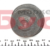 Опора шарова (верхняя) 98-06