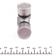 Крестовина кардана BMW 3/5/7 -95/MB (W123) (24x62.5) без масленки, кернение