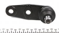 Опора шаровая 03-08 (отв. крепл. 12mm)
