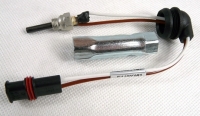 Свеча накала отопителя 12V EBERSPAECHER Airtronic D2/D4/D4S