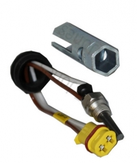 Свеча накала отопителя 24V Eberspacher Airtronic D2/D4/D4S
