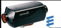 Автономный отопитель EBERSPAECHER Airtronic D2 полный комплект 24V