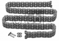 Цепь ГРМ OM611-612 2.2-2.7CDI