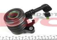 Подшипник выжимной 1.5dCi 05- (гидравлический)