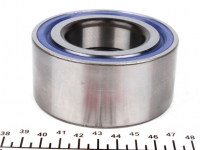 Подшипник передней ступицы 01- (с ABS) d=86mm
