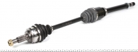 Полуось передняя правая 1.5dCi c 2008г