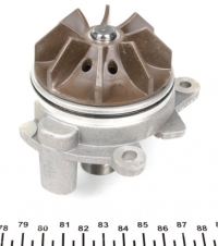 Помпа воды 2.2-2.5dCI
