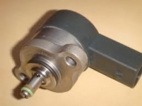 Клапан давления топлива OM611 до № 50 853761