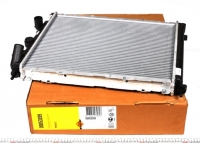 Радиатор воды 1.6 16V 1.9D dTi dCi 99-