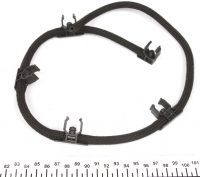 Трубка обратки OM602