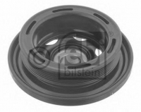 Шкив коленвала OM611 2.2CDI, OM646