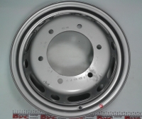 Диск колесный R16 5.5J DB509-518 (спарка)