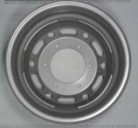 Диск колесный R16 5.5J DB509-518 (спарка)