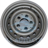 Диск колесный, DB312 R15 [6J]