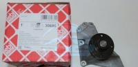 Кронштейн гидромуфты OM642 3.0CDI