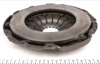 Комплект сцепления 1.9dCI 01- 242mm  MASTER (двиг.