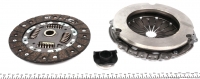 Сцепление комплект 220mm 1.5dCi