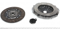 Сцепление комплект 220mm 1.9dTI dCI